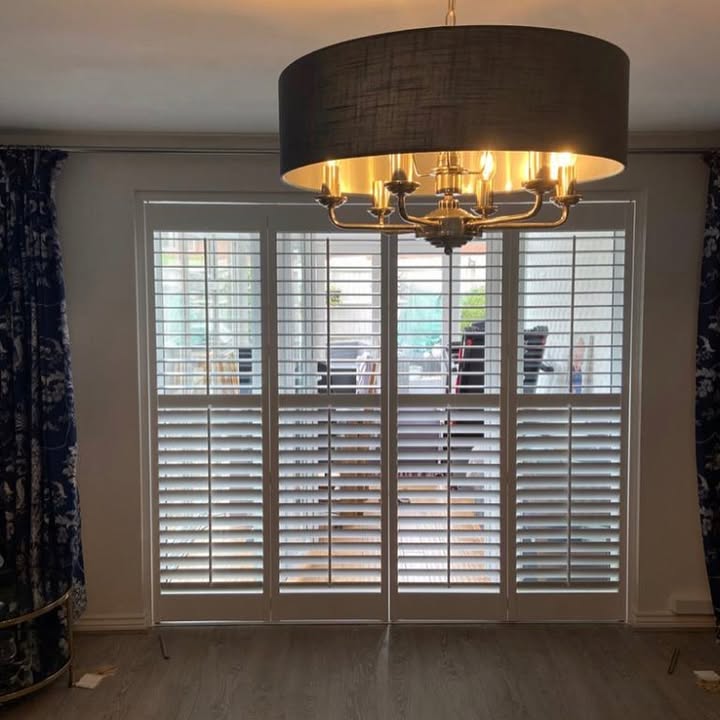 Mansfield Blinds Company