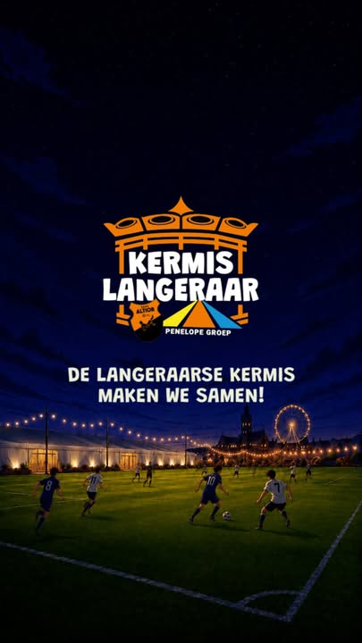 🤝𝐒𝐭𝐚𝐭𝐞𝐦𝐞𝐧𝐭: 𝐃𝐞 𝐋𝐚𝐧𝐠𝐞𝐫𝐚𝐚𝐫𝐬𝐞 ....