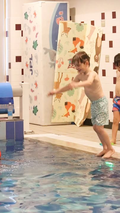 Cindy's Swim School
