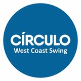 Círculo West Coast Swing