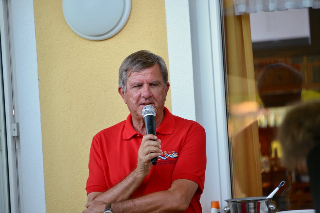 Das 30-jährige Jubiläum unseres Alpe-Adria-Cup ging heute mit der Siegerehrung zu Ende. Wir danken Martin H. für seine ausgezeichnete Organisation des AACs. Die Sieger waren:
Offene Klasse:
1. Wolfgang Janowitsch
2. Michael Rass
3. Heimo Demmerer
113er Klasse:
1. Friedrich Hofinger
2. Florian Forcher
3. Supersperger & Derntl
Weitere Bilder und Videos können wie immer auf unserer offiziellen Webseite aac.lokf.at abgerufen werden.
