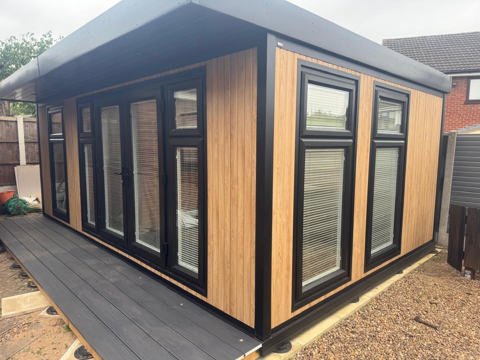 Mansfield Blinds Company