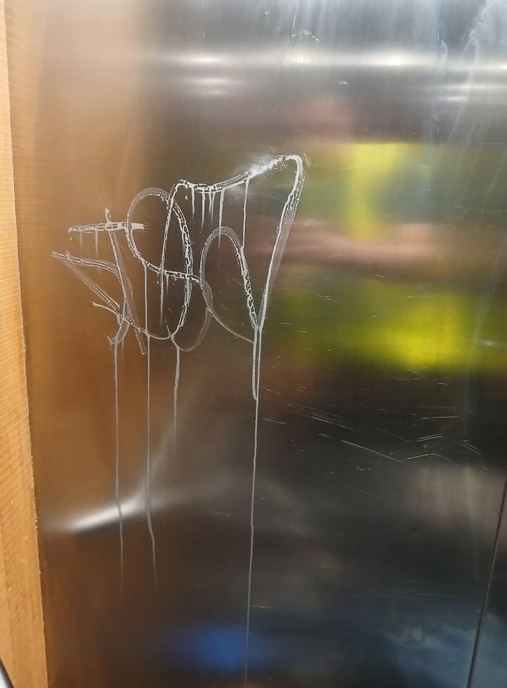 Scratched Glass Services