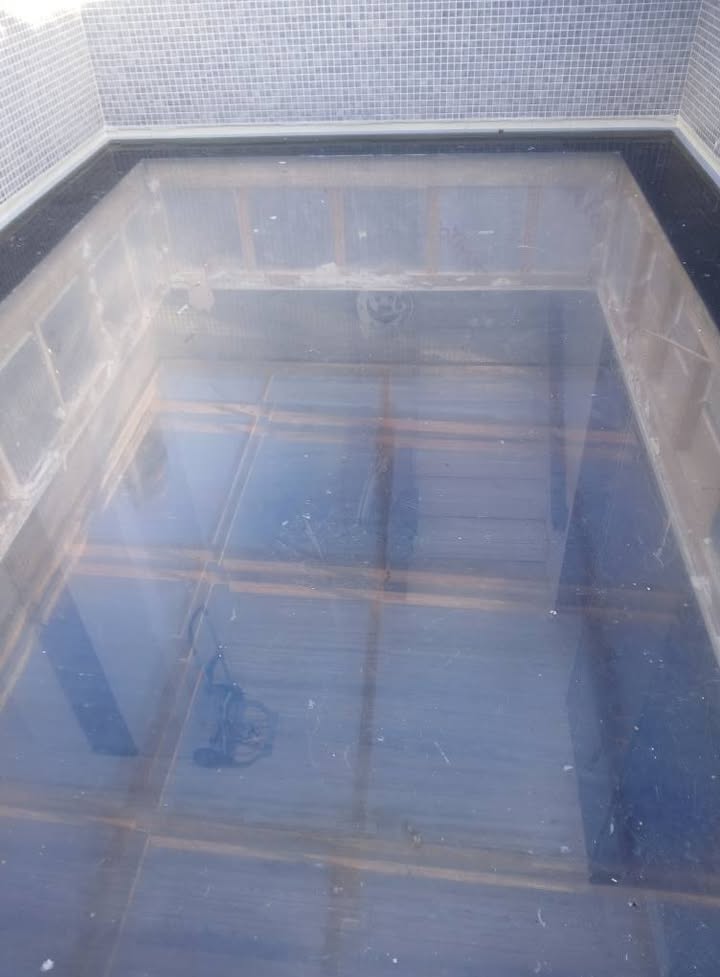 Scratched Glass Services