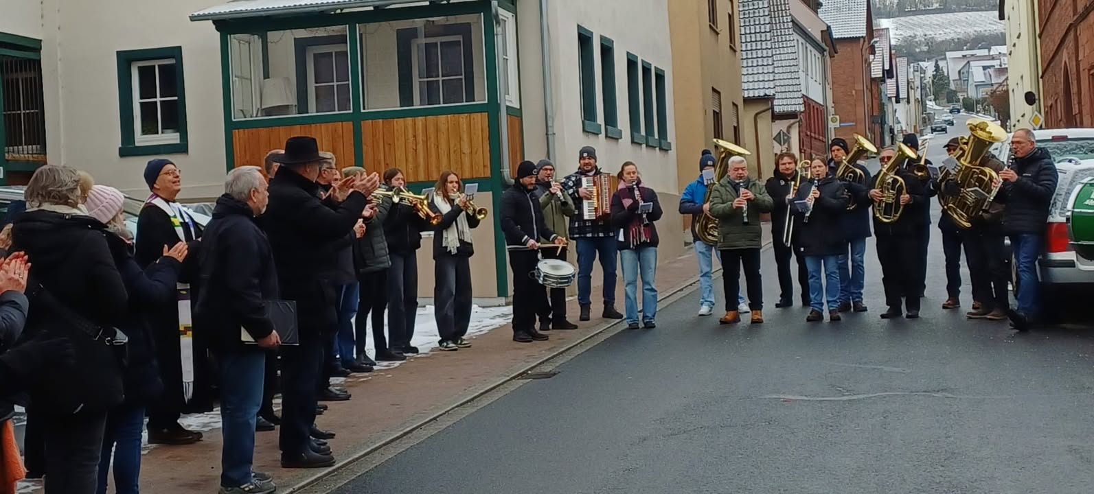 Aalbachtaler Musikverein e.V.