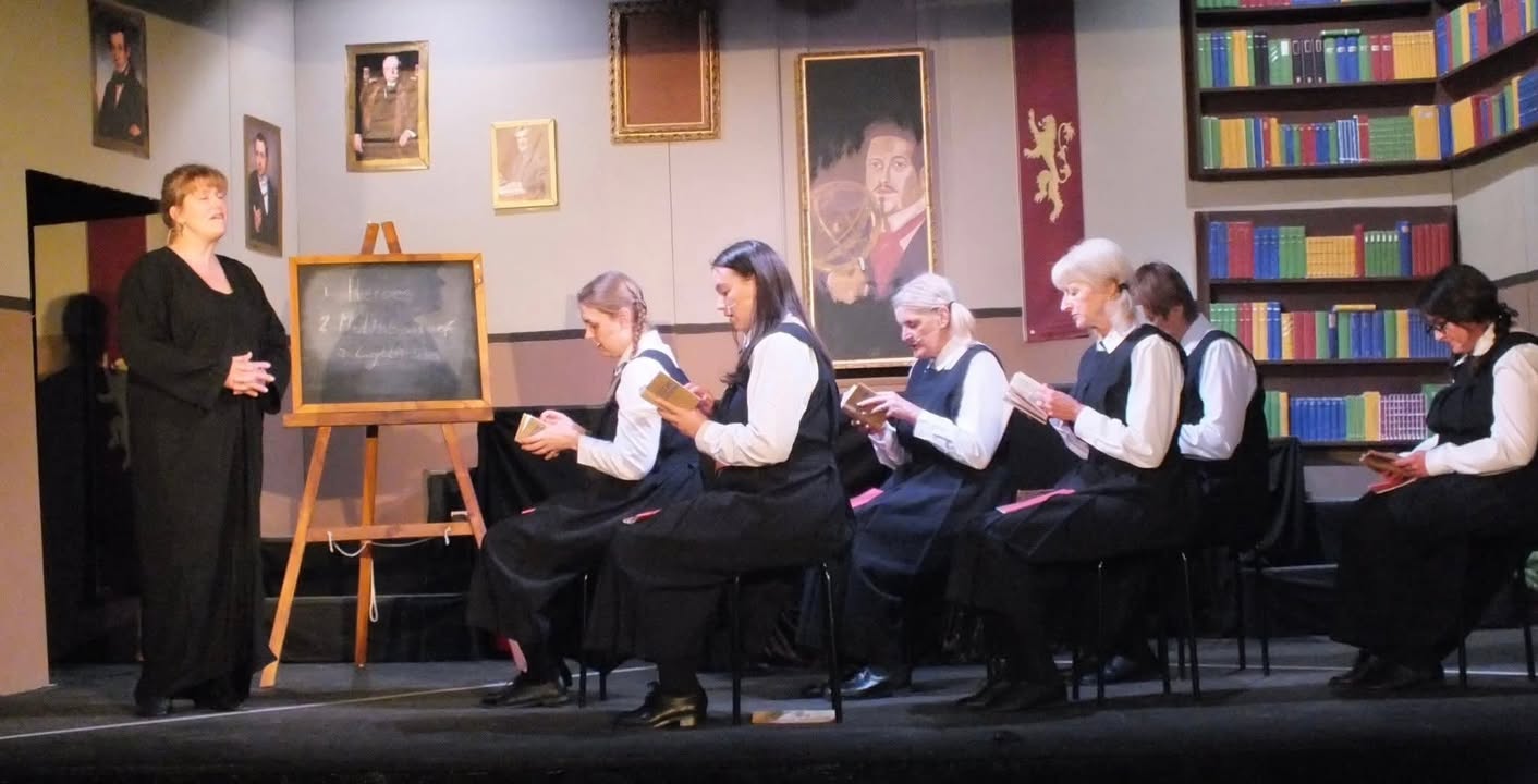 Stewkley Players