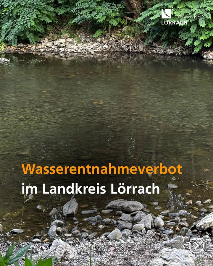 Freiwillige Feuerwehr Schwörstadt