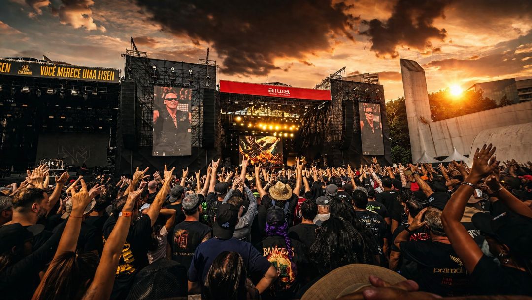 Just a short news update - the pre-production for the new Primal Fear album is finished. Much ea....
