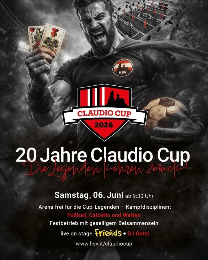 Haslacher Sportverein