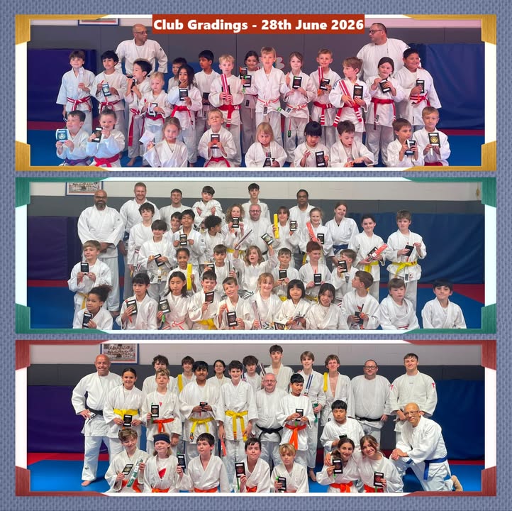 St. Albans Judo Club