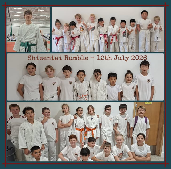 St. Albans Judo Club