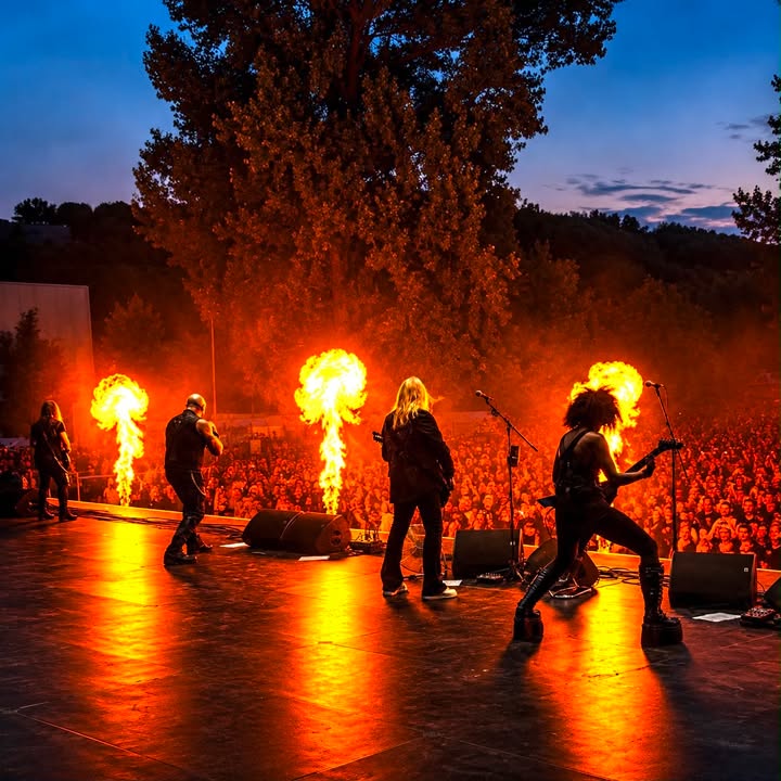 Photos from Primal Fear's post