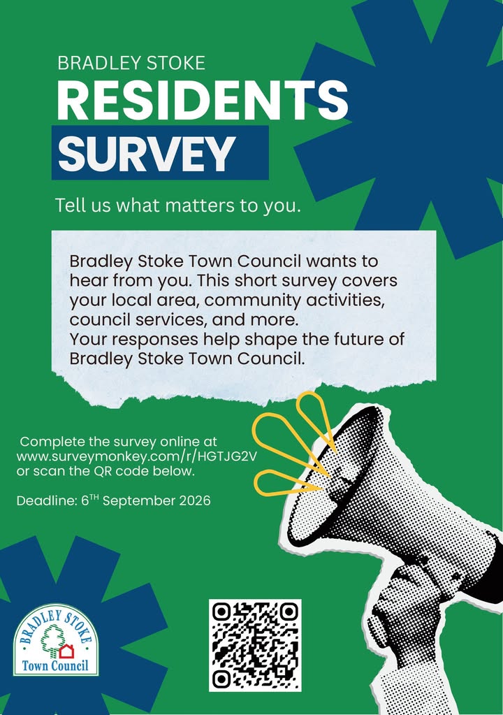Bradley Stoke Matters & Little Stoke Gifford Matters