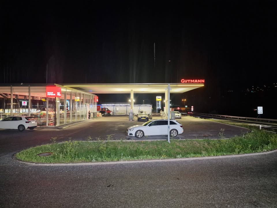 *** Einsatz ***
Zu