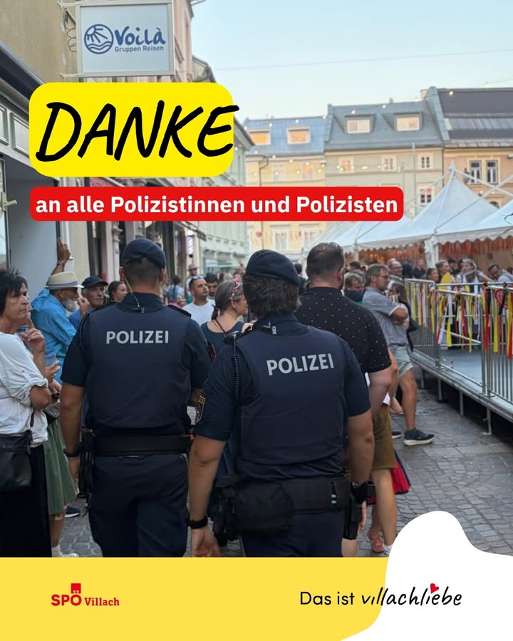 👮 Sicherheit ist