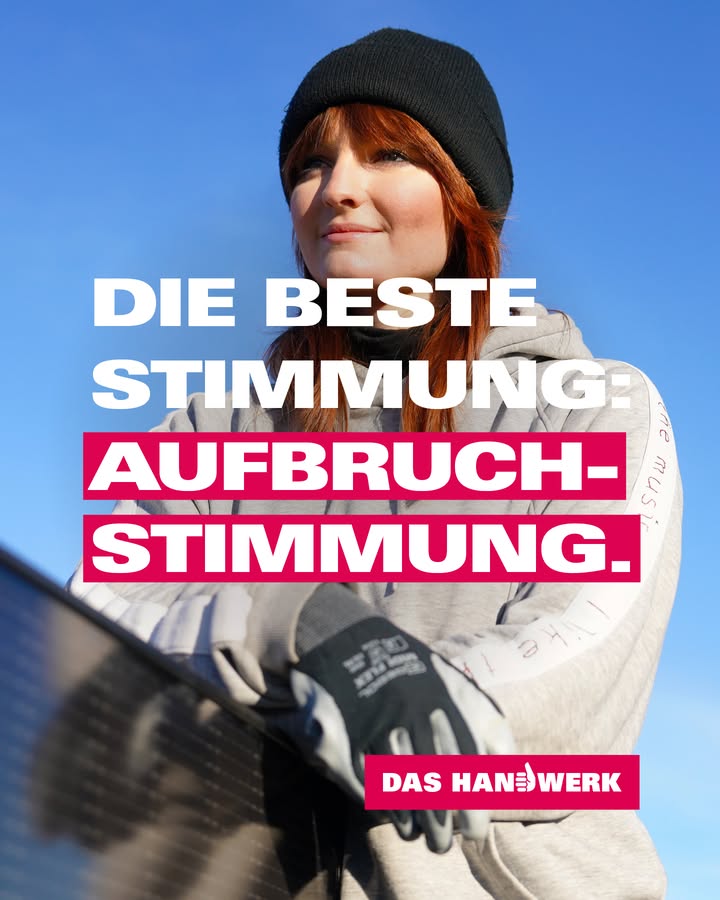 An alle, die jetzt i