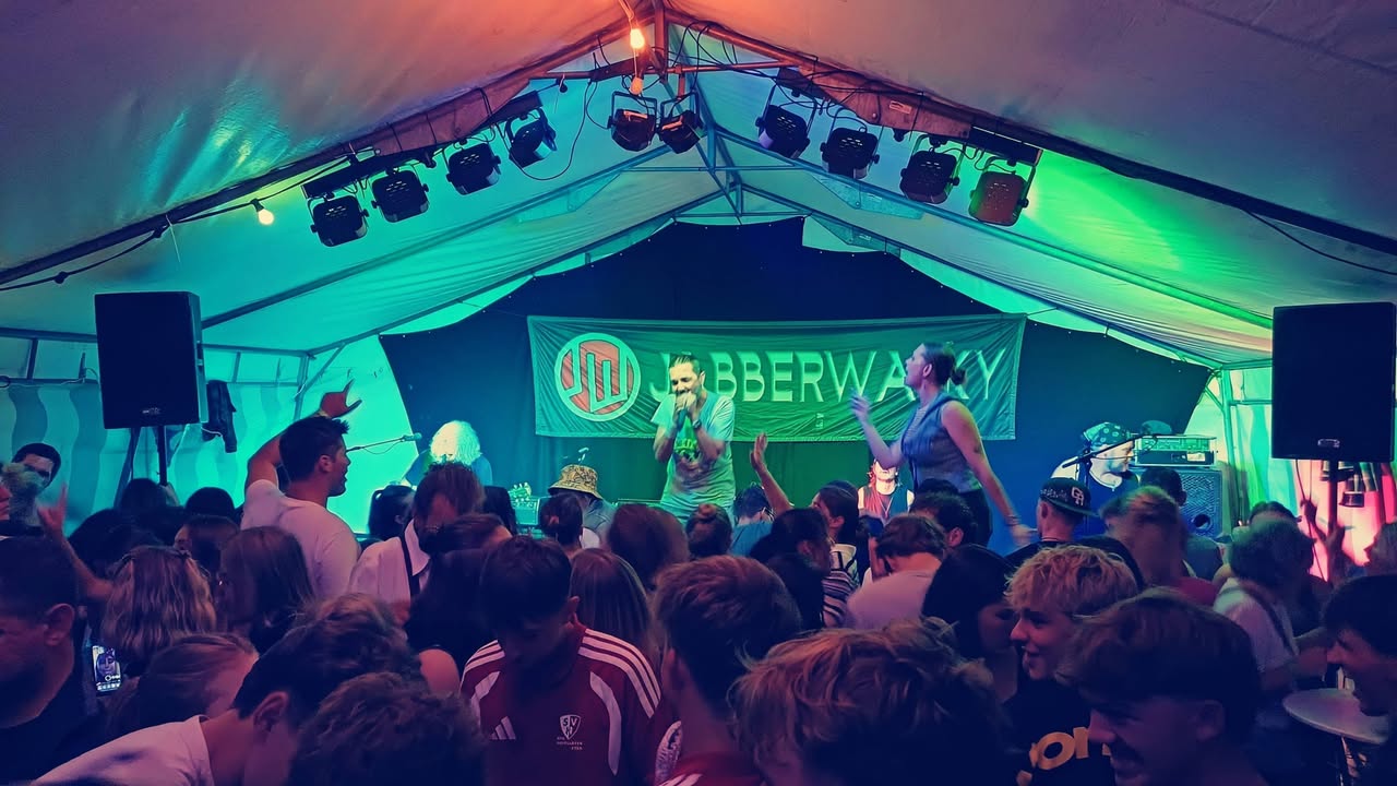 Fotos von Jabberwalkys Beitrag