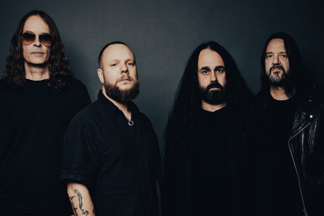 🤘 Video of the week 🤘:The Eternal -