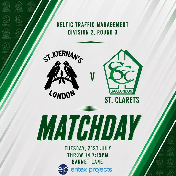 Tonight’s fixture ú