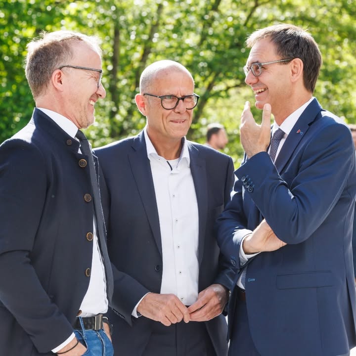 Fotos von Christian Gantners Beitrag
